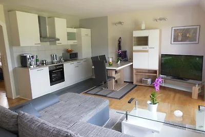 apartman za odmor Obiteljski odmor Allenbach