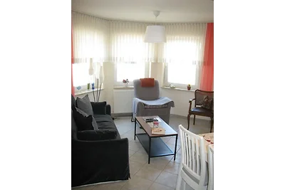 Vakantieappartement Gezinsvakantie Herbsleben