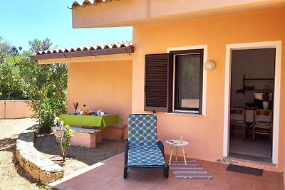 Ferienhaus Casa Mirto - Villaggio