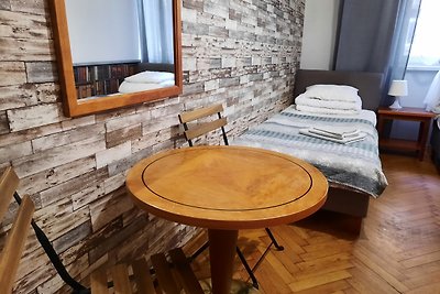 Vakantieappartement Gezinsvakantie Krakow