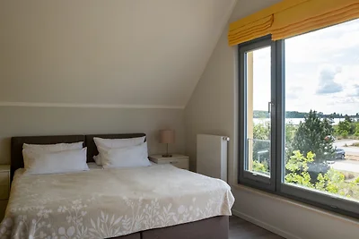 Vakantiehuis Ontspannende vakantie Heiligenhafen