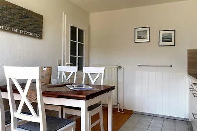 Apfelblüte, Badestrasse