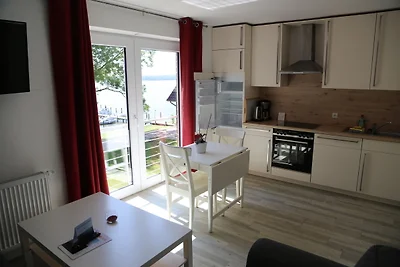Schleiblick Appartement 18 mit
