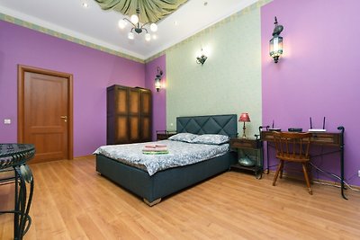 Vakantieappartement Gezinsvakantie Kiev