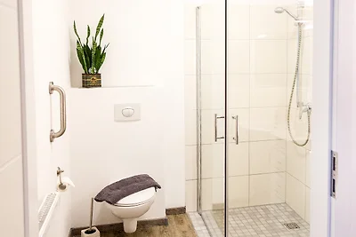 Ferienwohnung Yachthafen