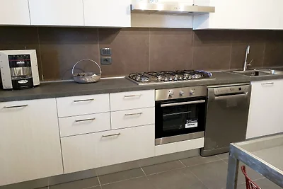 Casa dello Zio Alferio