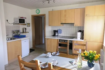 Ferienwohnung "Strand Hus 1"