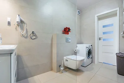 Vakantieappartement Gezinsvakantie Kolberg