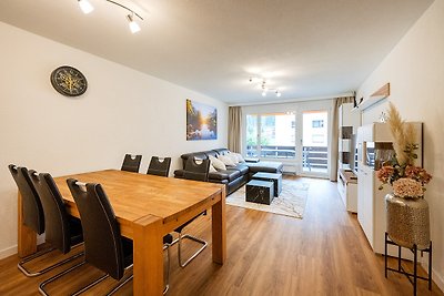 Vakantieappartement Gezinsvakantie Davos