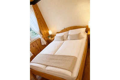 Ferienpark - Komfort-Ferienhaus