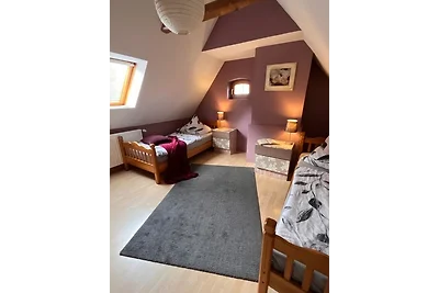 Casa vacanze Vacanza di relax Gerdau