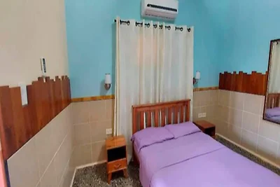 Hostal Pepe y Evelín Appartement 1