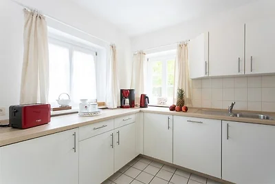 Altes Rathaus Hahnenklee App. 1