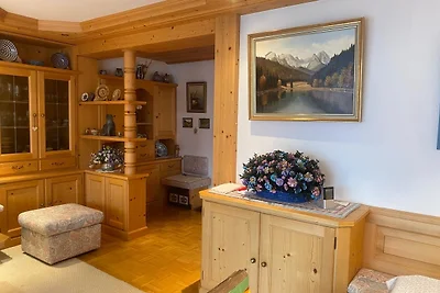 apartman za odmor Obiteljski odmor Farchant