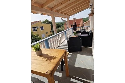 Appartamento Vacanza con famiglia Krusevo