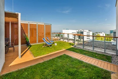 Sun&Snow Olympic Park - Apartament