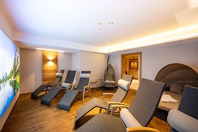 apartman za odmor Obiteljski odmor Ehrwald