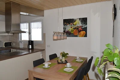 Haus Rümmele - Ferienwohnung 2