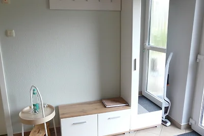 Ferienhaus nah an Wald & See