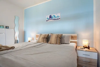 "Ferienpark Heiligenhafen", Haus P