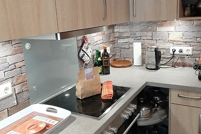 Casa vacanze Vacanza di relax Hage