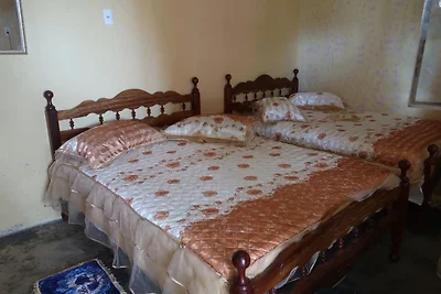 Villa Coco Solo Appartement 2