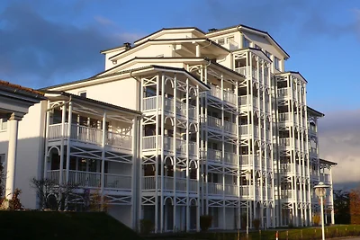 Vakantieappartement Gezinsvakantie Großenbrode