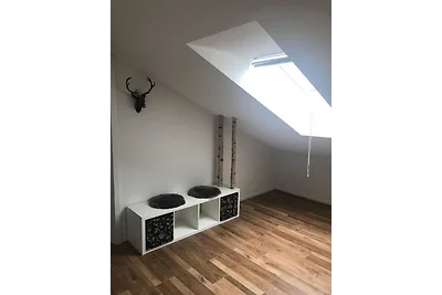 Vakantieappartement Gezinsvakantie Sigmarszell