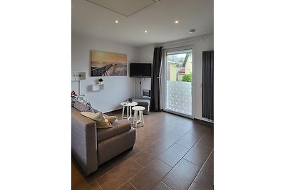 Vakantieappartement Gezinsvakantie Boiensdorf