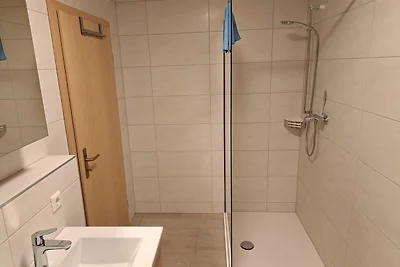 Vakantieappartement Gezinsvakantie Tengen