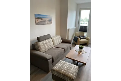 Appartamento Vacanza con famiglia Greifswald