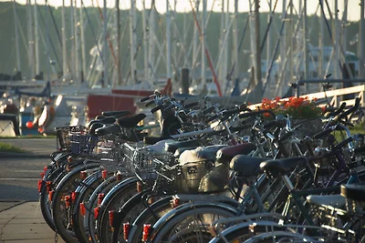 Appartamento Vacanza con famiglia Neustadt in Holstein