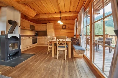 DreiHittn - Steinbock