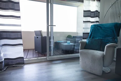 Appartamento Vacanza con famiglia Cuxhaven