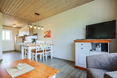 Vakantiehuis Ontspannende vakantie Burg auf Fehmarn