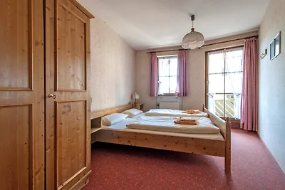 Apartment 13 - Ferienresidenz