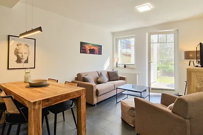 (Brise) Haus Auguste App. 03