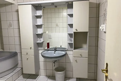 Appartamento Vacanza con famiglia Goslar