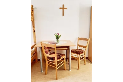 Die Malche Gäste und Tagungshaus