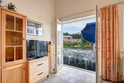 Ferienhaus Zum Sonnenglück, App.