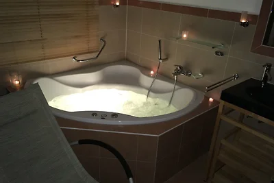 Wellness Appartemente am Golfplatz