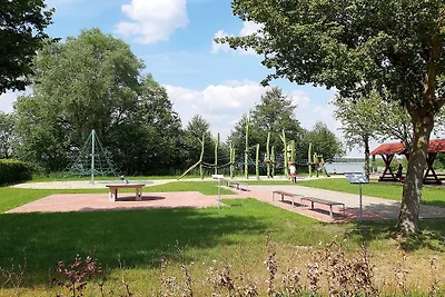 Ferienwohnung Sonnenterrasse am