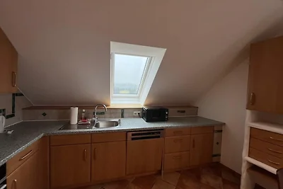 3100: Apartment RATZERSDORFER SEEN