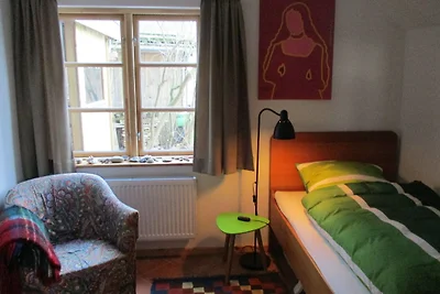 Vakantiehuis Ontspannende vakantie Burg auf Fehmarn