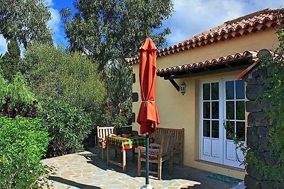 Casa Palmera A, Ferienhaus in La
