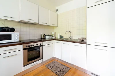 Sun&Snow Myśliwska - Apartment