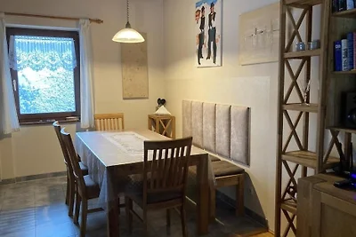 Ferienhaus Brandt Haus 22