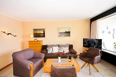 Appartement Vacances avec la famille Sierksdorf