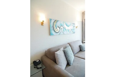 STRANDIDYLL, 134 - Typ B4