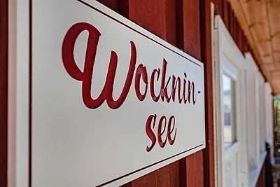 Vakantieappartement Gezinsvakantie Ückeritz